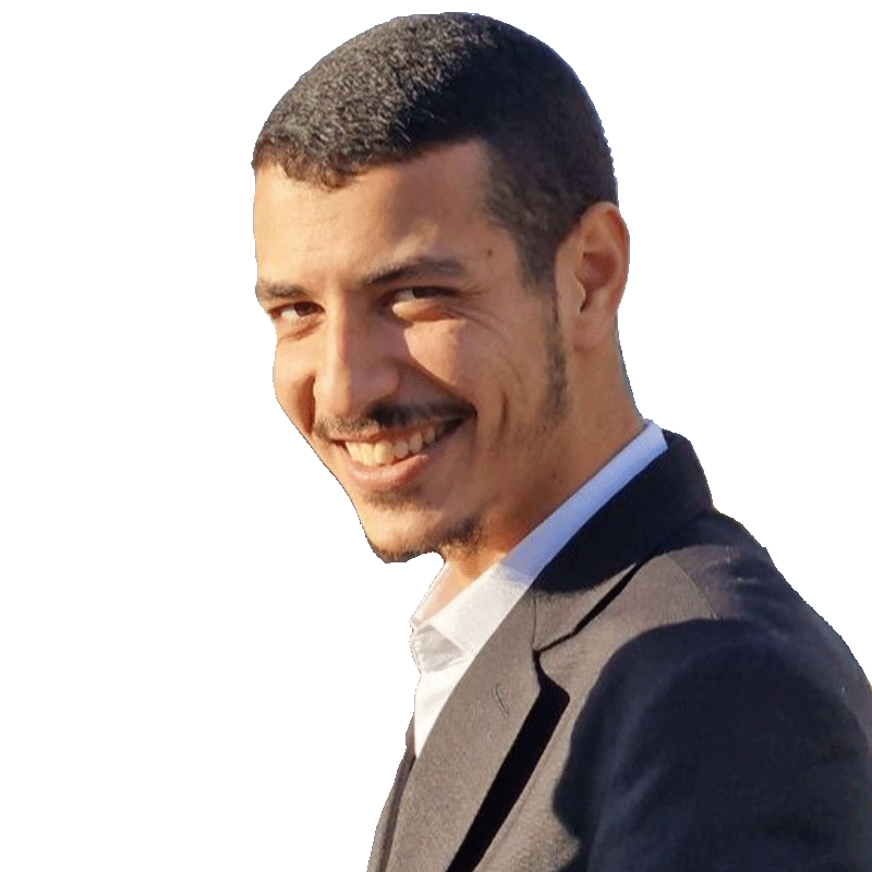 أيمن معزوز